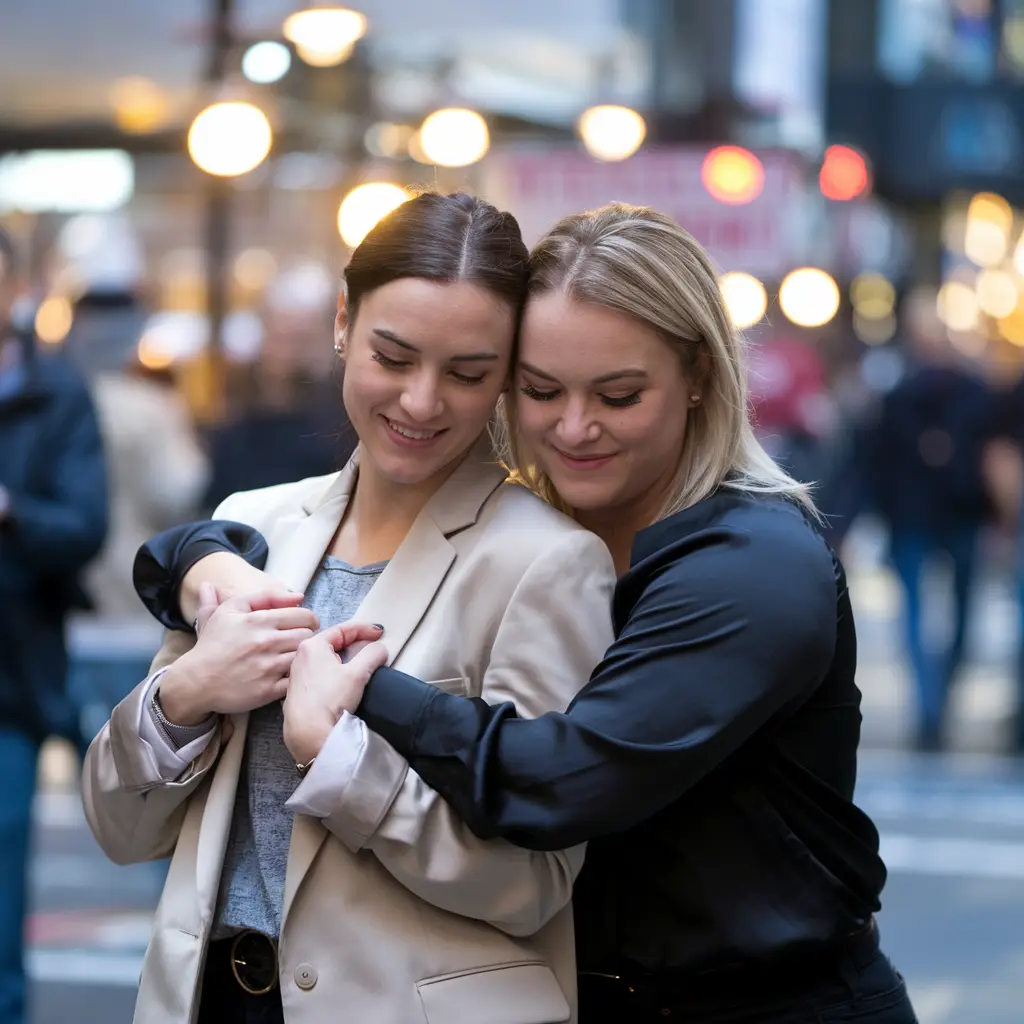 Meet and hookup with Lesbian singles in Avondale, Arizona. Join the best online dating site today!