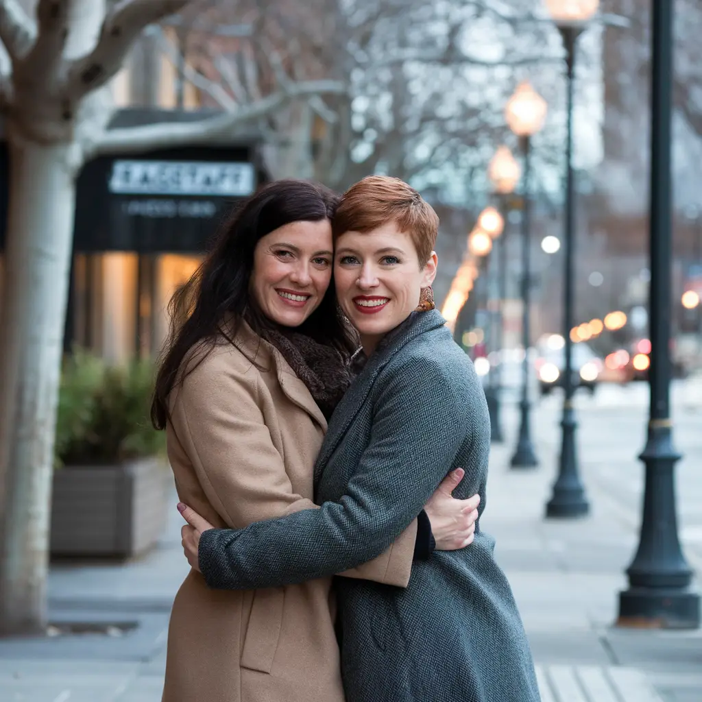 Meet Lesbian singles for casual dating & hookup in Anaheim, California. Join now for the best online Lesbian dating experience!