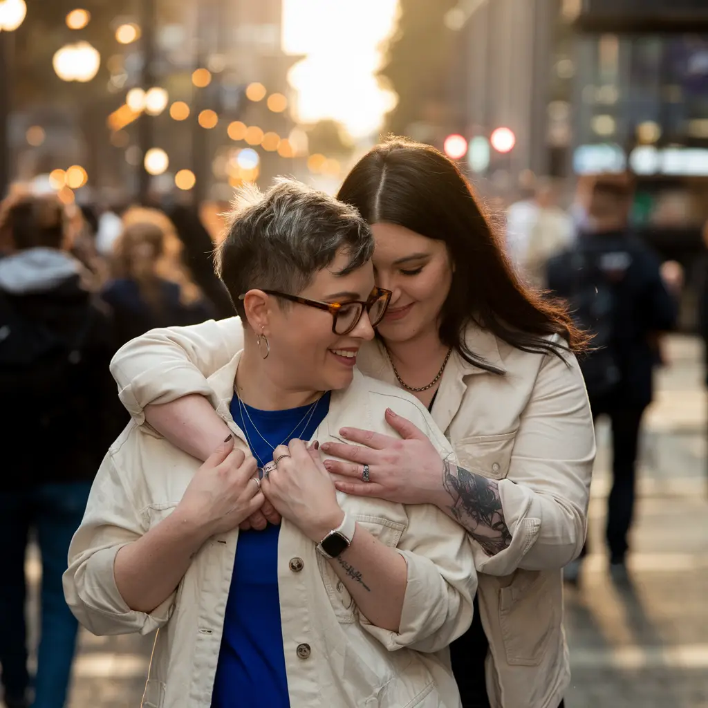 Meet Lesbian singles in Mesquite, Texas for online dating and exciting hookups!