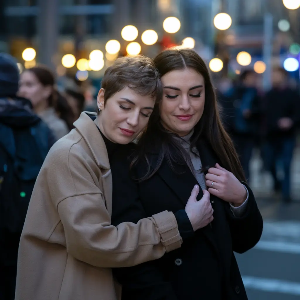 Meet Lesbian singles in Detroit, Michigan today for dating and exciting hookups!