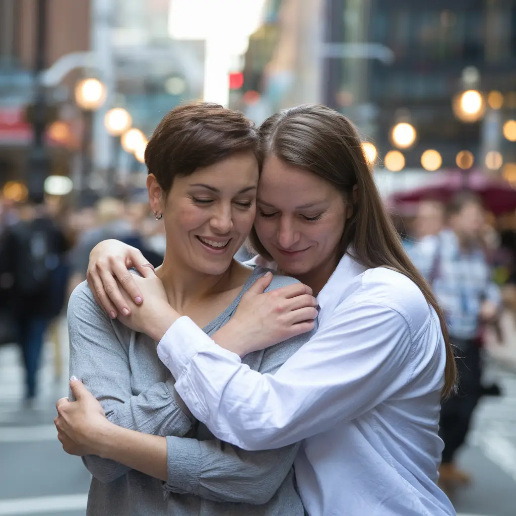 Looking for Lesbian dating in Lynchburg, Virginia? Meet singles for online hookups now.