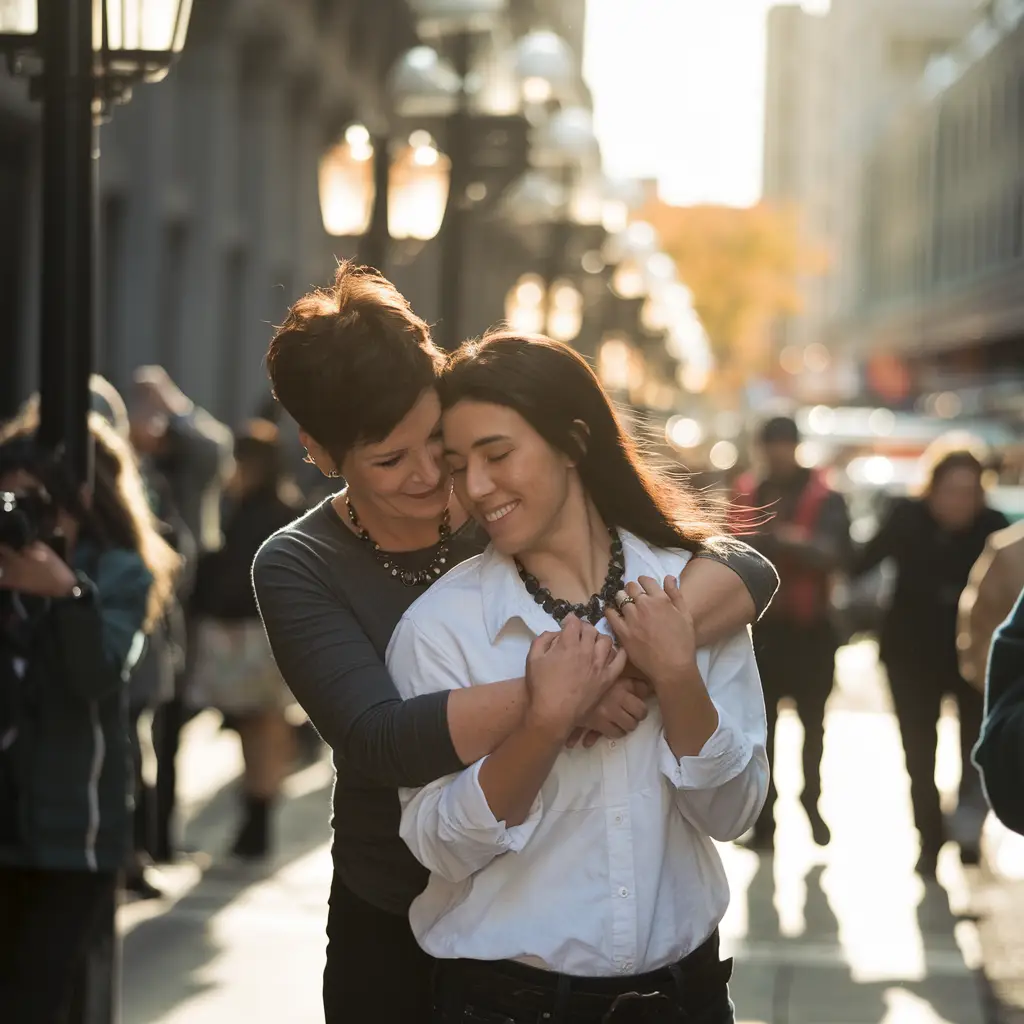 Join the best Lesbian dating site to meet singles for fun hookups in Hawthorne, California.