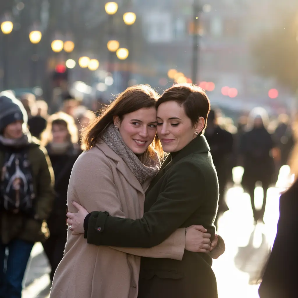 Meet local Lesbian singles in Brea, California who are ready to date & hookup online!