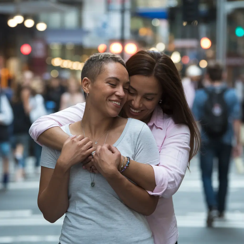 Find real Lesbian connections in Burien, Washington. Meet singles online for dating!