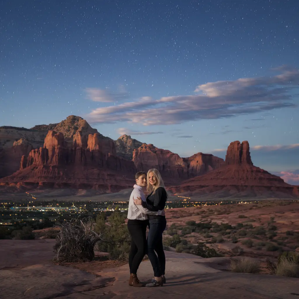 Online Lesbian dating in Modesto, California—meet singles & enjoy casual hookups now!