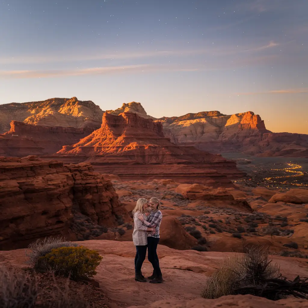 Meet Lesbian singles online in Fort Collins, Colorado for fun, dating & no-strings hookups!