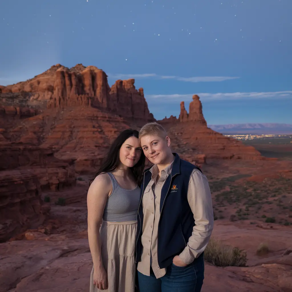 Meet, chat & hookup with Lesbian singles in Brooklyn Park, Minnesota through online dating today!