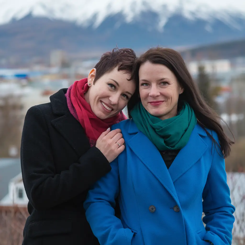 Find a Lesbian hookup in Columbus, Ohio. Meet singles online and start dating today!