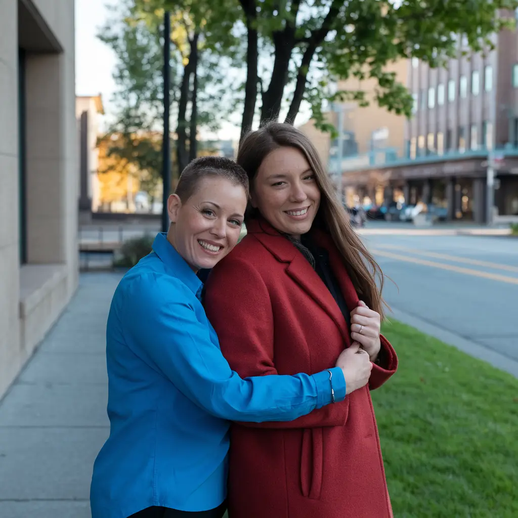 Find your perfect Lesbian hookup in St. Joseph, Missouri today. Meet singles online!