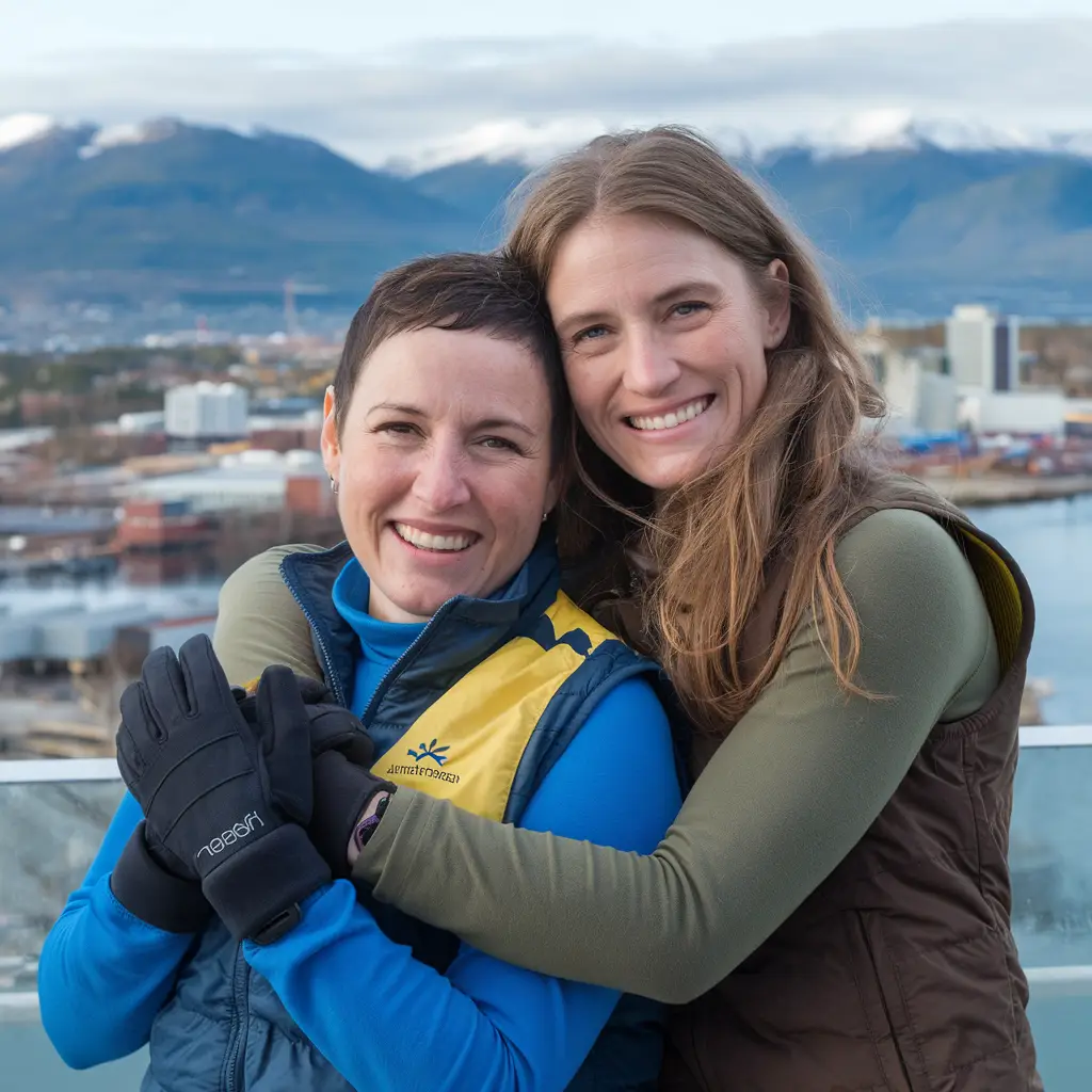 Meet and date Lesbian singles in Mississippi. Find your next hookup online!