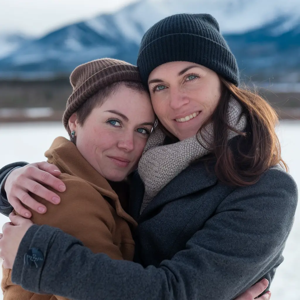 Find the best Lesbian singles for dating & hookups online in Homestead, Florida!