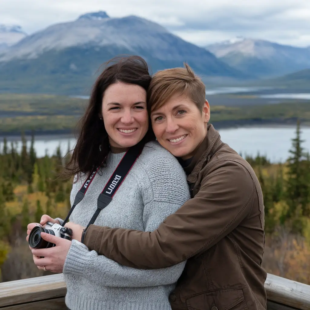 Looking for a Lesbian hookup? Meet local singles in Northglenn, Colorado today!