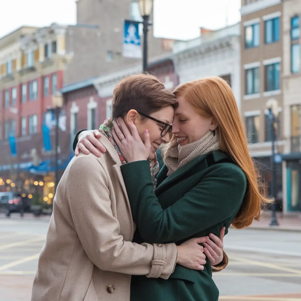 Lesbian dating and hookups in Bend, Oregon are just a click away. Meet singles today!