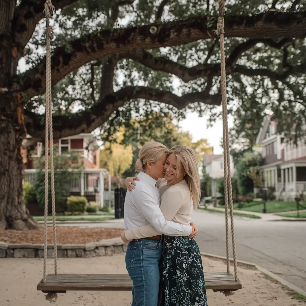 Meet flirty Lesbian singles in Marietta, Georgia for casual dating and online hookups!