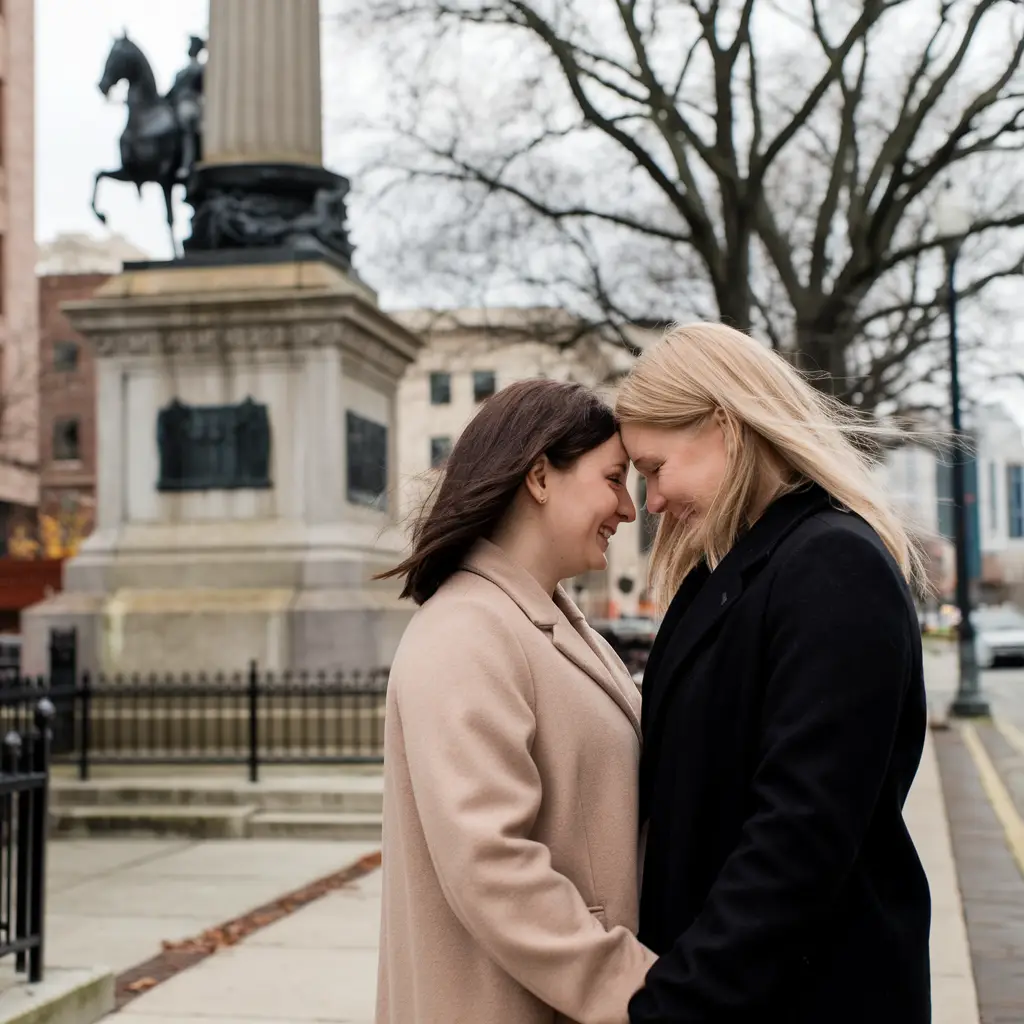 Join today and meet Lesbian singles in Euclid, Ohio for online dating and hookups.