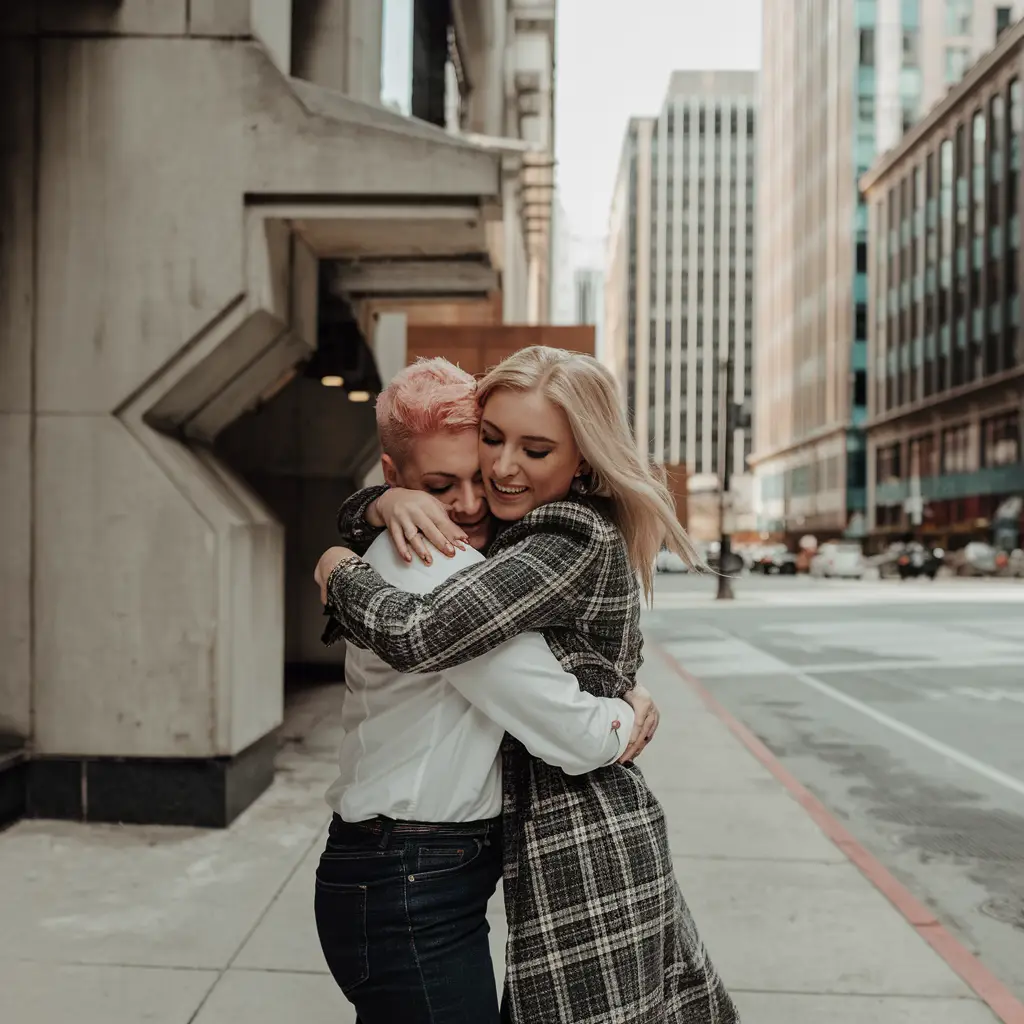 Find your perfect Lesbian hookup in Rochester, New York. Meet local singles online today!