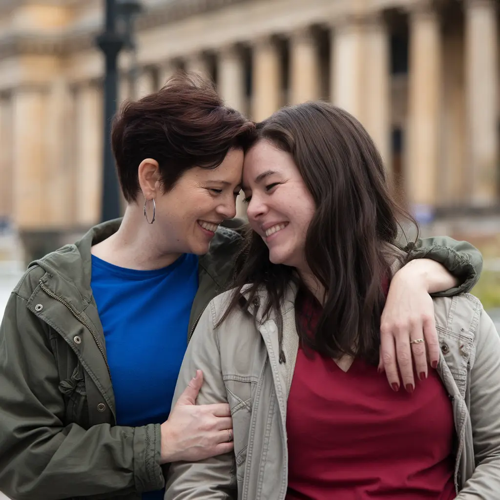 Hookup with Lesbian singles in Delray Beach, Florida for dating & fun online connections!