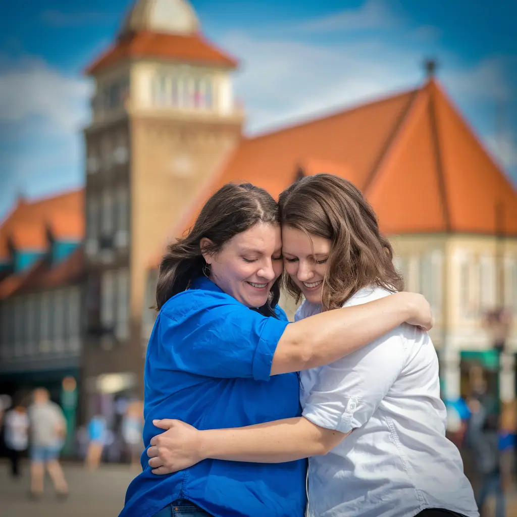 Join today and meet Lesbian singles in Hoboken, New Jersey for online dating and hookups.