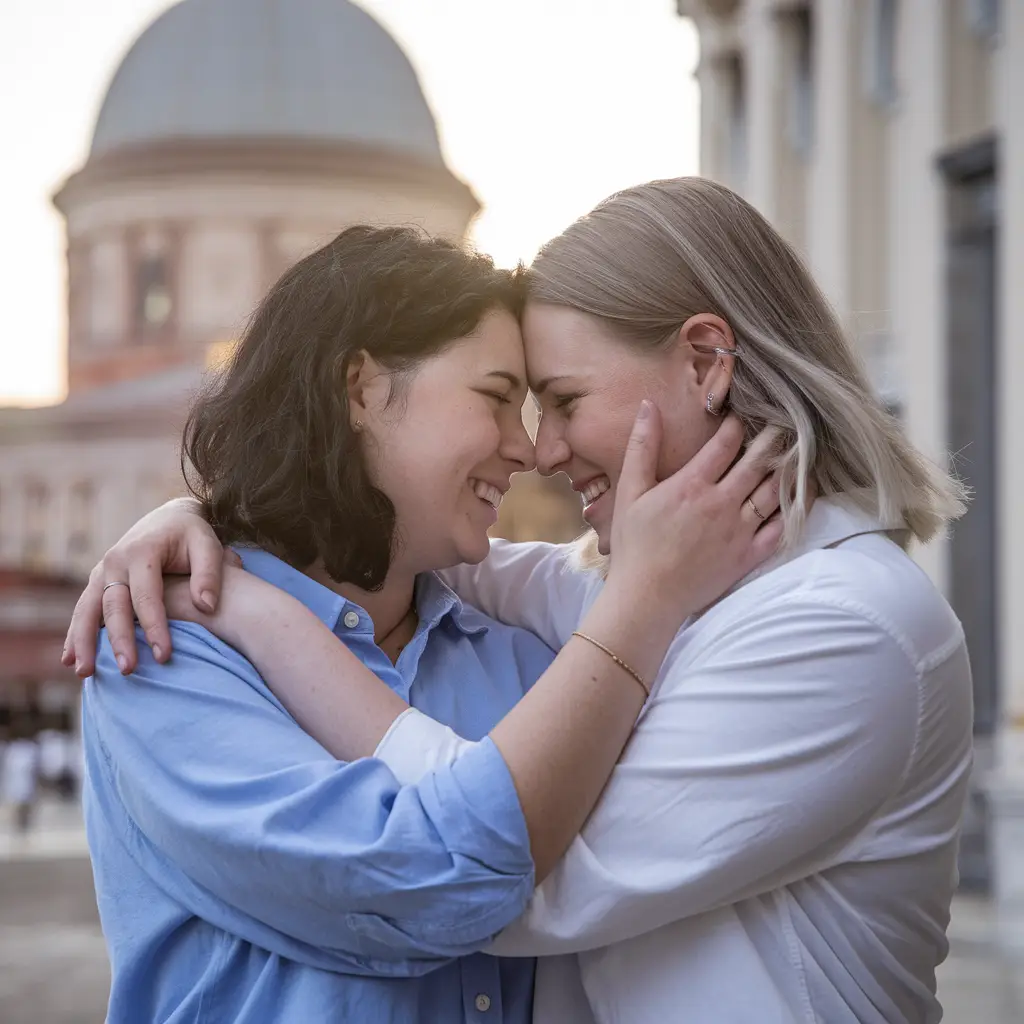 Lesbian singles in Utah want to meet you—join for dating and hookups!