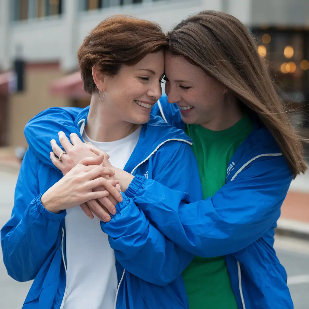 Meet, chat, and hookup with Lesbian singles online in Wheaton, Illinois now!