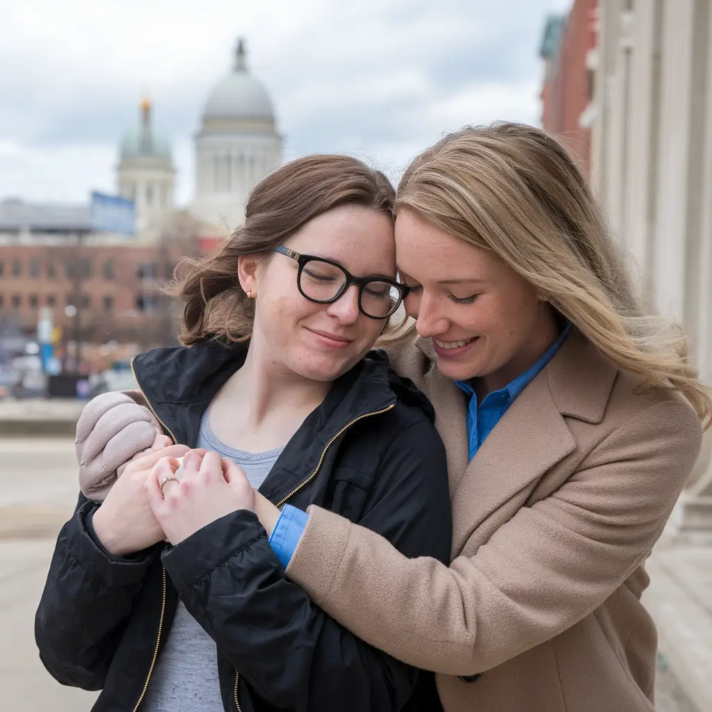 Meet sexy Lesbian singles for dating and hookups online in Westfield, Massachusetts. Join now!