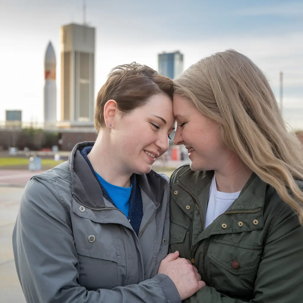 Meet Lesbian singles for dating and online hookups in Amarillo, Texas today!