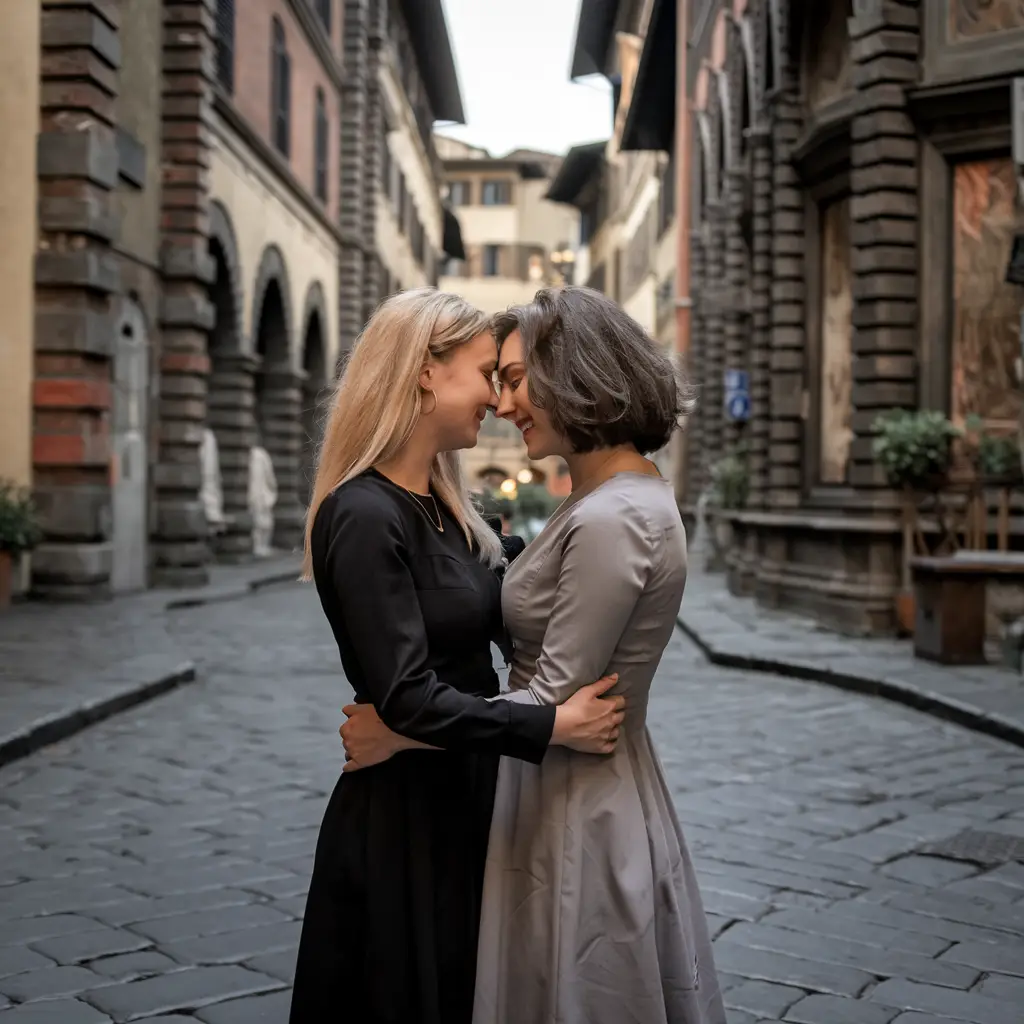 Meet & date Lesbian singles in College Station, Texas online for casual, fun hookups!