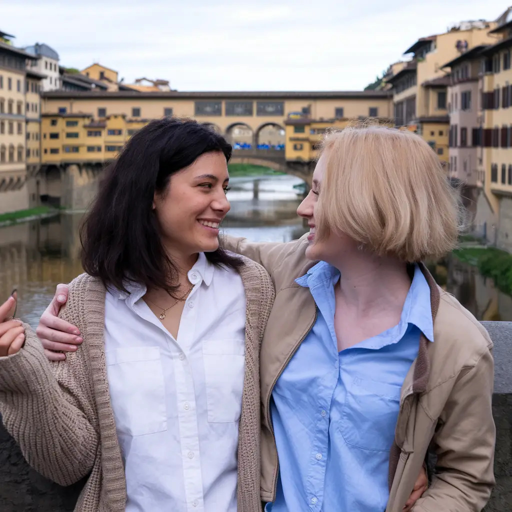 Lesbian singles near Beverly, Massachusetts are waiting for you! Meet and date online now.