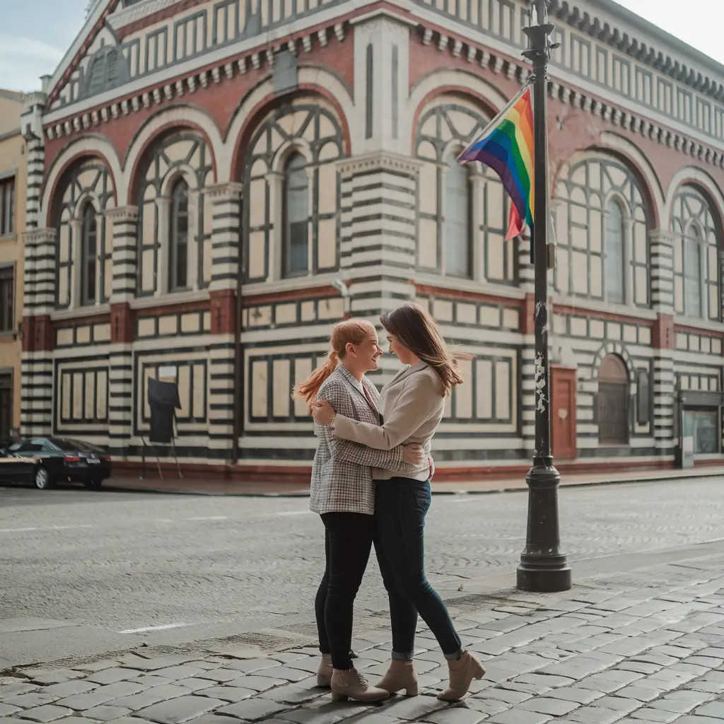 Online Lesbian dating in Peachtree Corners, Georgia. Meet singles for the best hookups today!