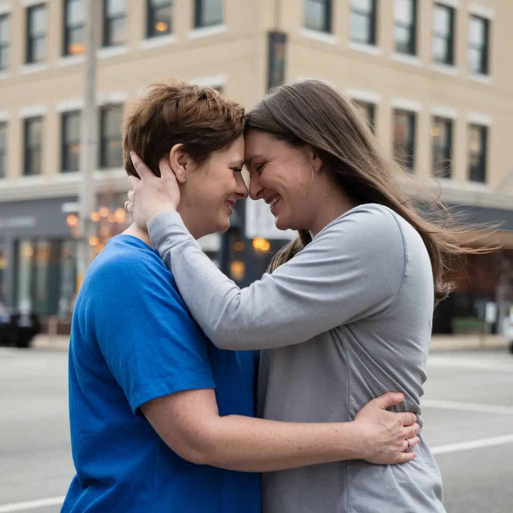 Hookup online with Lesbian singles in Farmington, New Mexico for fun dating & steamy nights!