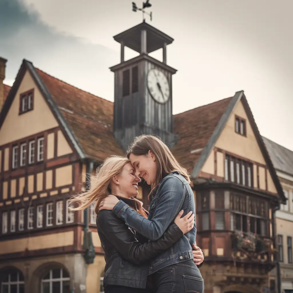 Find hot Lesbian hookups in Murray, Utah. Meet singles online for dating & fun!