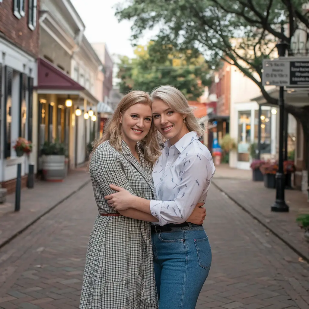 Lesbian dating and hookup fun starts here—meet singles in Davis, California now!