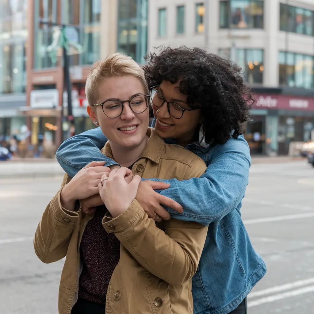 Looking for Lesbian singles in Worcester, Massachusetts? Meet and date online today!