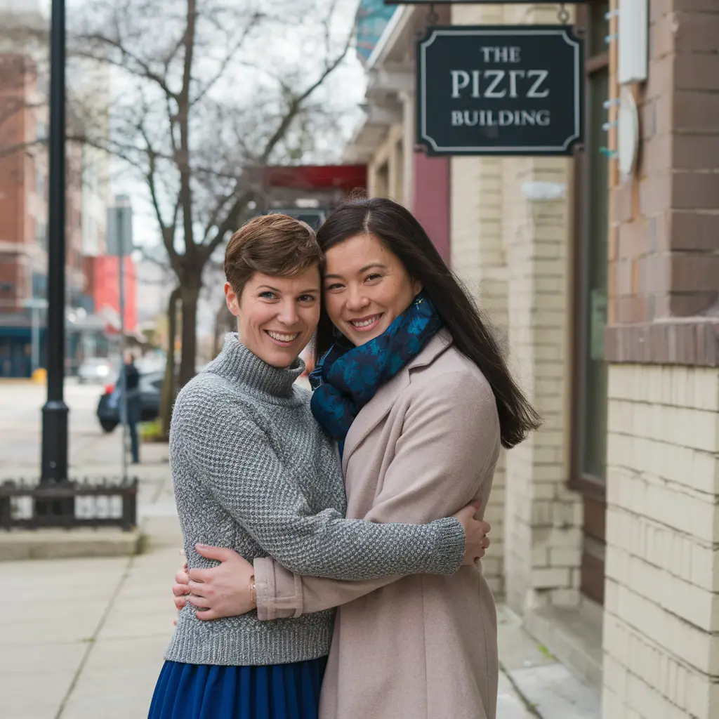 Ready to meet Lesbian singles in Monrovia, California? Find online dating and hookup fun here!