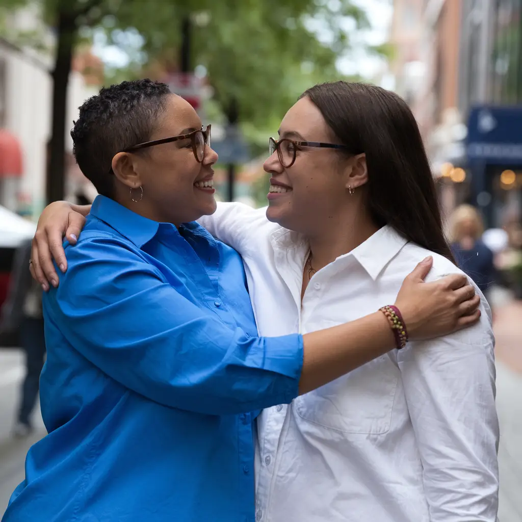 Meet fun and flirty Lesbian singles in Grand Junction, Colorado for dating and hookups.