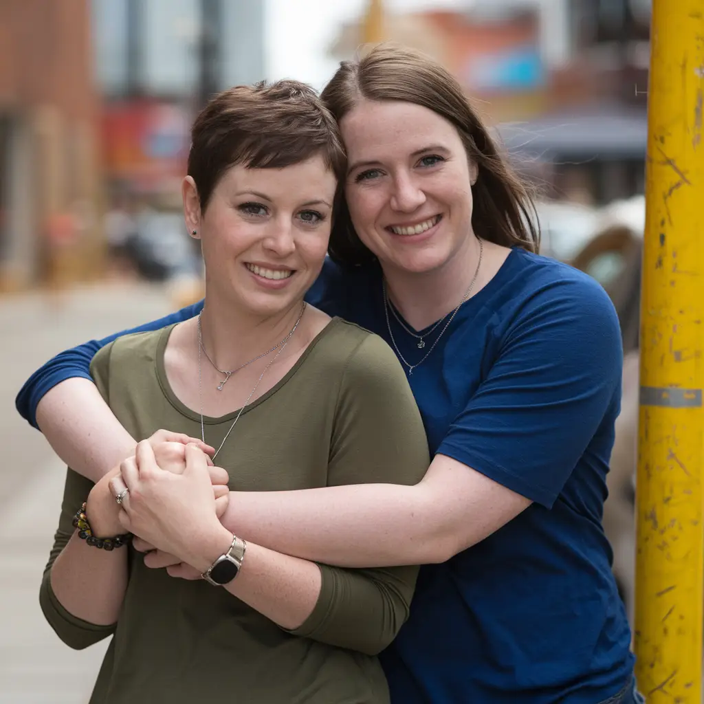 Meet Lesbian singles for fun dating and online hookups in Southfield, Michigan now!