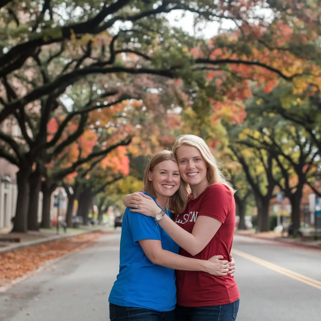 Ready to hookup? Meet Lesbian singles in Abilene, Texas for dating today!