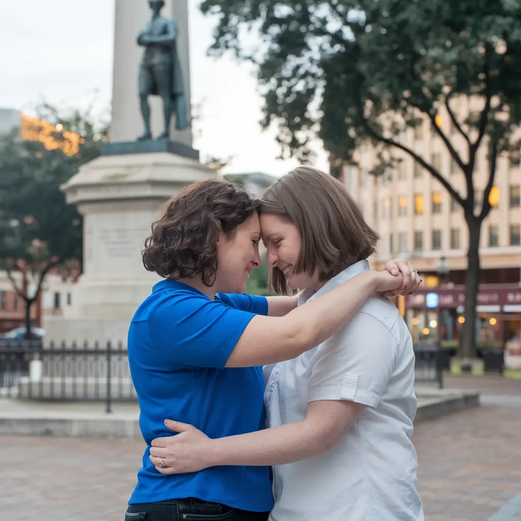 Lesbian dating and hookups in Memphis, Tennessee start online. Meet singles now!